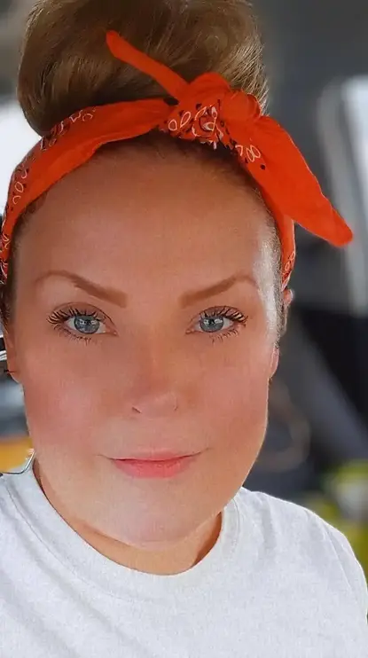Laura - Street City Vegan Founder