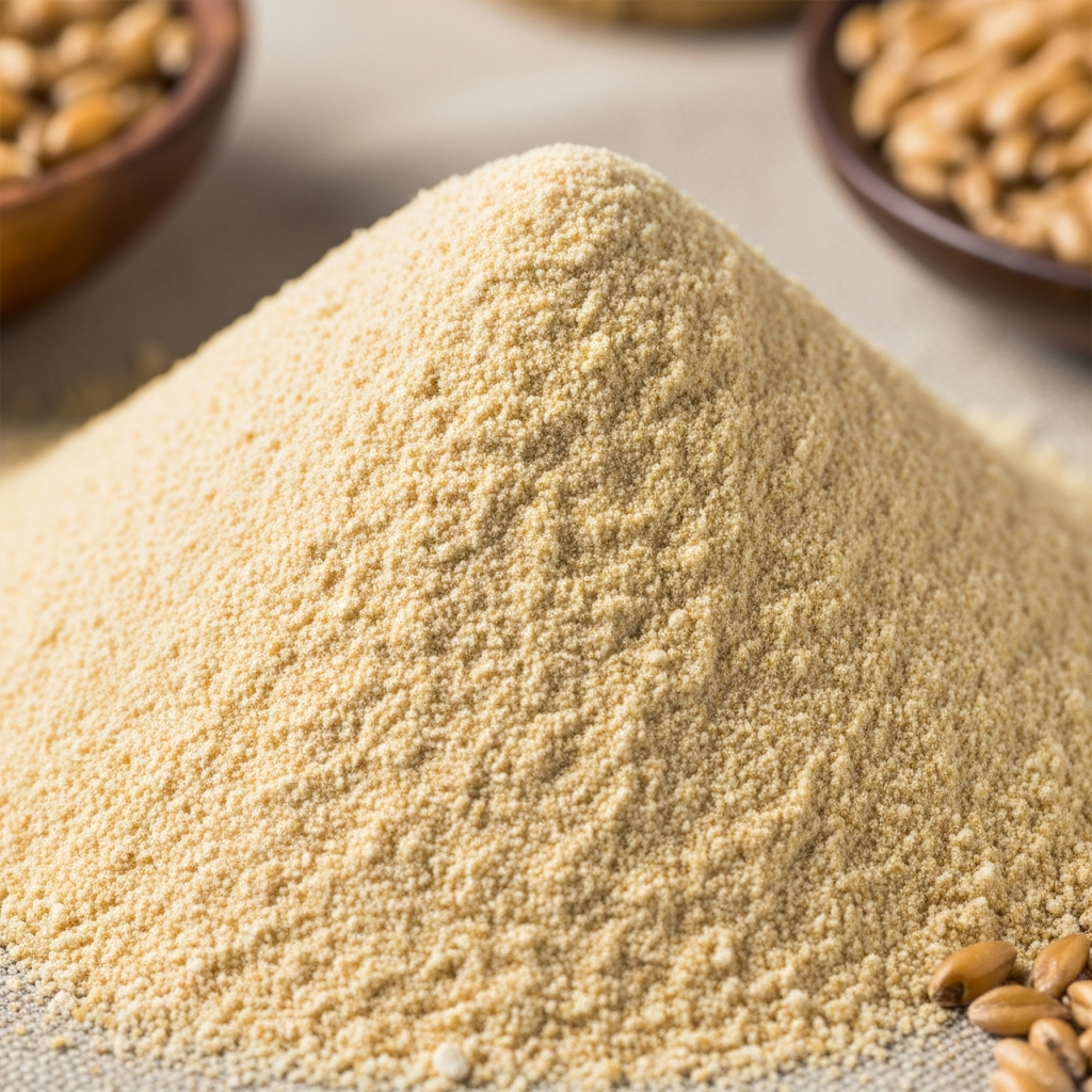 Original Seitan Mix Texture
